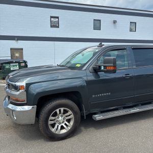 صورة 2 لـ 2018 Chevrolet SILVERADO 1500 LT