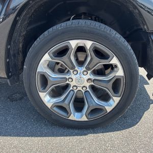 2020 RAM 1500 LIMITED — миниатюра 20