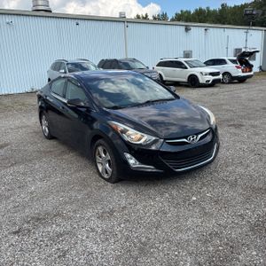 صورة 12 لـ 2016 Hyundai ELANTRA VALUE EDITION