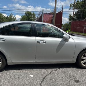 صورة مصغرة 11 لـ 2009 Lexus ES 350 BASE