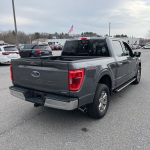 Ford F-150 XLT - 8