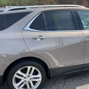 CHEVROLET EQUINOX PREMIER - 9