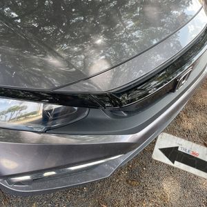 صورة مصغرة 54 لـ 2019 Honda CIVIC LX