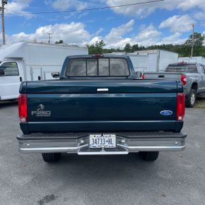صورة 7 لـ 1997 FORD F-250 XL