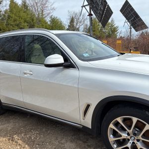 BMW X5 XDRIVE40I - 9