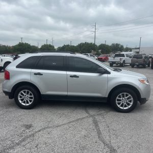 FORD EDGE SE - 10