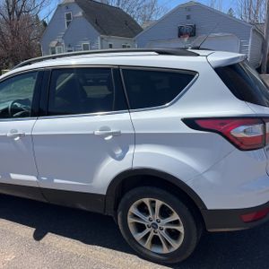 FORD ESCAPE SE - 6