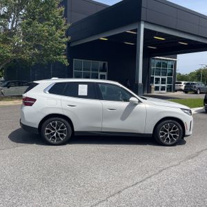BMW X3 30 XDRIVE - 10