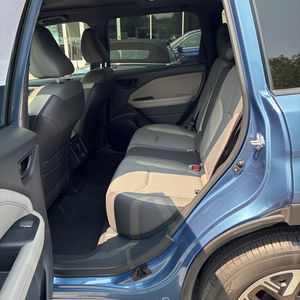 صورة مصغرة 33 لـ 2025 Subaru FORESTER PREMIUM