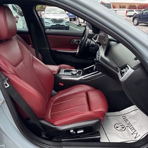 صورة مصغرة 33 لـ 2023 BMW 3 SERIES 330I