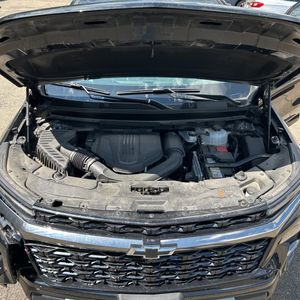 2025 Chevrolet TRAVERSE Z71 缩略图 46