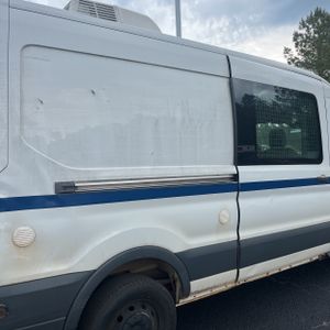 FORD TRANSIT 350 - 9