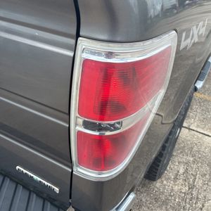 صورة مصغرة 48 لـ 2011 FORD F-150 XLT