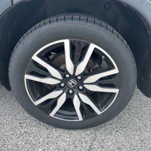 2021 Honda PILOT TOURING 缩略图 18