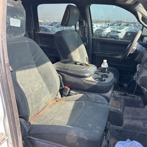2024 RAM 2500 TRADESMAN 缩略图 68