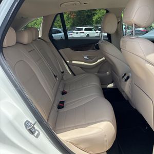 2019 Mercedes-BENZ GLC 缩略图 34