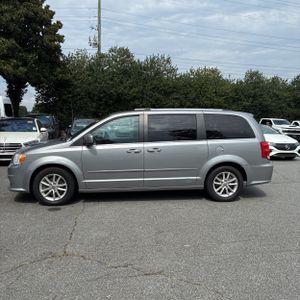 صورة 3 لـ 2016 Dodge GRAND CARAVAN SXT
