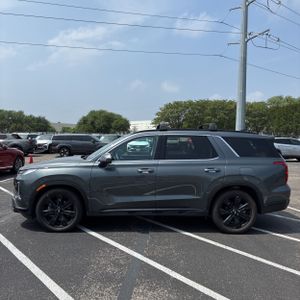 HYUNDAI PALISADE - 3