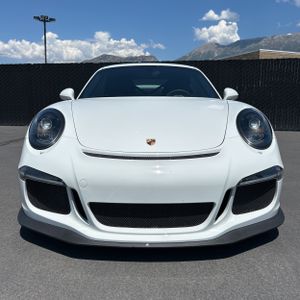 صورة مصغرة 14 لـ 2015 Porsche 911 GT3