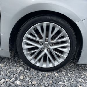 صورة مصغرة 20 لـ 2016 Lexus ES 350 BASE