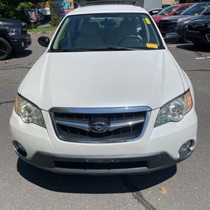 صورة مصغرة 55 لـ 2009 Subaru OUTBACK 2.5I