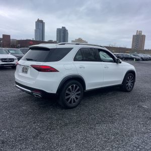 MERCEDES-BENZ GLE-CLASS - 10