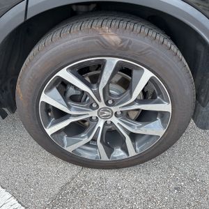 صورة مصغرة 18 لـ 2024 Acura MDX W/TECH