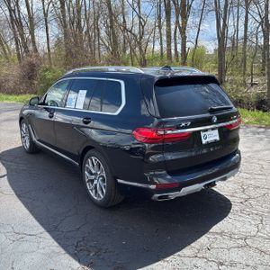 BMW X7 XDRIVE40I - 5
