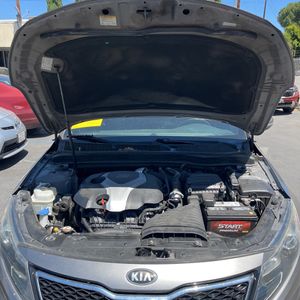 صورة مصغرة 46 لـ 2013 KIA OPTIMA SX