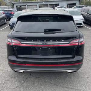 LINCOLN NAUTILUS RESERVE - 7