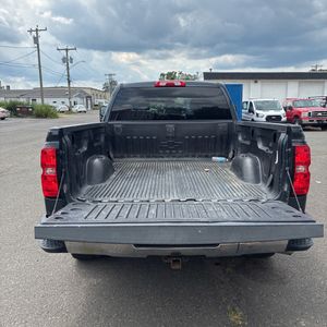 صورة مصغرة 42 لـ 2018 Chevrolet SILVERADO 1500 LT