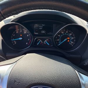2015 FORD ESCAPE TITANIUM — миниатюра 39