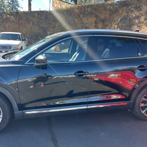 2019 Mazda CX-9 GRAND TOURING — фото 4
