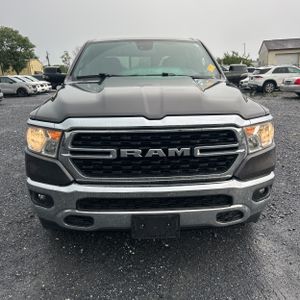 صورة مصغرة 14 لـ 2023 RAM 1500 BIG HORN