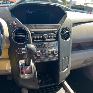 2012 Honda PILOT EX-L thumbnail 39