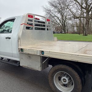 CHEVROLET SILVERADO 3500HD CC WORK TRUCK - 6