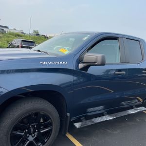 صورة 2 لـ 2019 Chevrolet SILVERADO 1500 CUSTOM