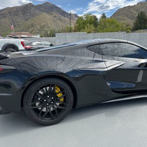 CHEVROLET CORVETTE Z06 - 9