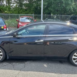 صورة 4 لـ 2012 Hyundai SONATA SE 2.0T