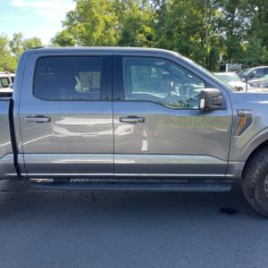2025 FORD F-150 TREMOR 照片 11