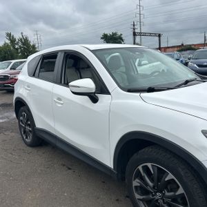 2016 Mazda CX-5 GRAND TOURING — миниатюра 13