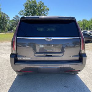CADILLAC ESCALADE PREMIUM LUXURY - 7