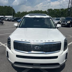 2020 KIA TELLURIDE S 缩略图 15