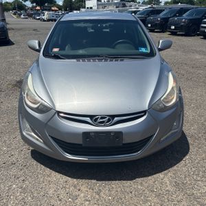 2016 Hyundai ELANTRA SE 缩略图 14