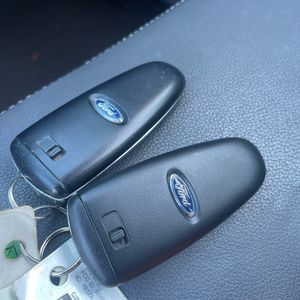 صورة مصغرة 55 لـ 2016 FORD ESCAPE TITANIUM