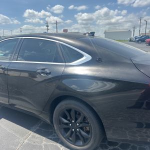 CHEVROLET IMPALA LT - 6