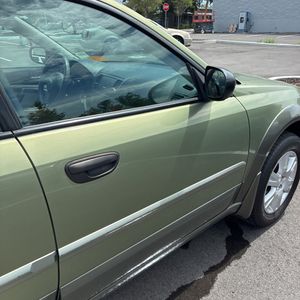 صورة مصغرة 48 لـ 2005 Subaru OUTBACK 2.5I
