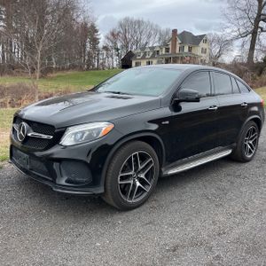 Mercedes-Benz GLE AMG GLE 43 - 1