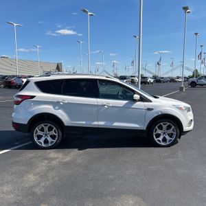FORD ESCAPE TITANIUM - 10