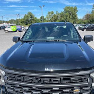 2023 Chevrolet SILVERADO 1500 CUSTOM — фото 15